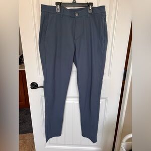 Men’s Lululemon Pants